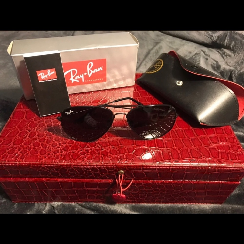 Ray•Ban Sunglasses